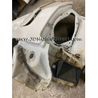 JDM EK9 Civic Type R Rear Quarter Panel Set 