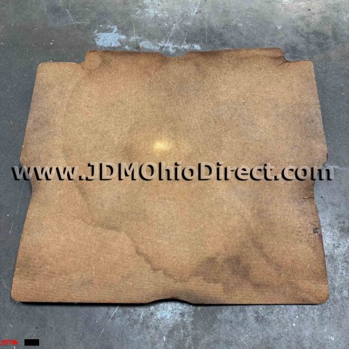 JDM EK9 Civic Type R Spare Tire Cover