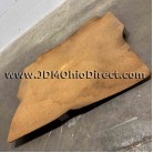 JDM EK9 Civic Type R Spare Tire Cover