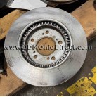 JDM EK9 Civic Type R 32mm 5 Lug Conversion 