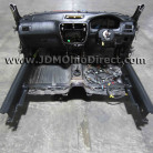 JDM EK9 Civic Type R RHD Conversion