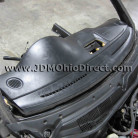 JDM EK9 Civic Type R RHD Conversion