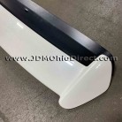 JDM EK9 Civic Type R Rear Spoiler 