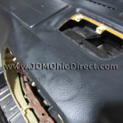 JDM EK9 Civic Type R RHD Conversion