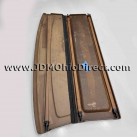 JDM EK9 Civic Type R Cargo Cover 