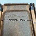 JDM EK9 Civic Type R Cargo Cover 