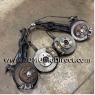 JDM EK9 Civic Type R 32mm 5 Lug Conversion 