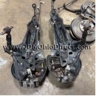 JDM EK9 Civic Type R 32mm 5 Lug Conversion 