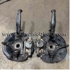 JDM EK9 Civic Type R 32mm 5 Lug Conversion 