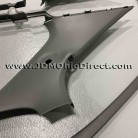 JDM EK9 Civic Type R ABC Pillar Trim Set