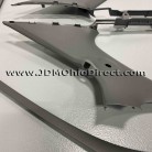 JDM EK9 Civic Type R ABC Pillar Trim Set