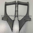 JDM EK9 Civic Type R Interior Quarter Glass Plastics