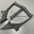 JDM EK9 Civic Type R Interior Quarter Glass Plastics