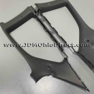 JDM EK9 Civic Type R Interior Quarter Glass Plastics