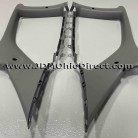 JDM EK9 Civic Type R Interior Quarter Glass Plastics