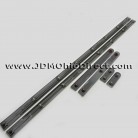 JDM EK9 Civic Type R Thin Side Moldings 