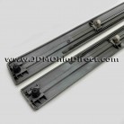 JDM EK9 Civic Type R Thin Side Moldings 