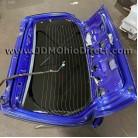 JDM EK4 Civic SiR Rear Glass Hatch 