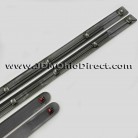 JDM EK9 Civic Type R Thin Side Moldings 