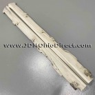 JDM EK9 Civic Type R Side Skirts 