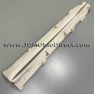 JDM EK9 Civic Type R Side Skirts 