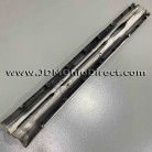 JDM EK9 Civic Type R Side Skirts 