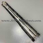 JDM EK9 Civic Type R Side Skirts 