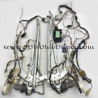 JDM EK9 Civic RHD Honda Access 99/00 Door Internal Conversion Kit 
