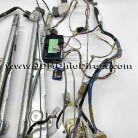 JDM EK9 Civic RHD Honda Access 99/00 Door Internal Conversion Kit 