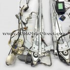 JDM EK9 Civic RHD Honda Access 99/00 Door Internal Conversion Kit 