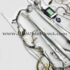 JDM EK9 Civic RHD Honda Access 99/00 Door Internal Conversion Kit 