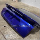 JDM EK4 Civic SiR Rear Glass Hatch 