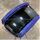 JDM EK4 Civic SiR Rear Glass Hatch 