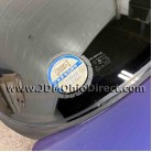 JDM EK4 Civic SiR Rear Glass Hatch 