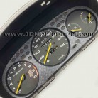 JDM EK9 Civic Type R Gauge Cluster 