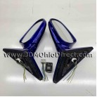 JDM EK9 Civic Type R Power Folding Mirrors