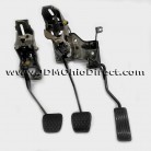 JDM EK9 Civic Type R RHD Pedal Assembly 