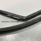 JDM EK9 Civic Type R Full Door Rubber Set - 6pc