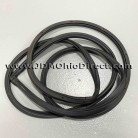 JDM EK9 Civic Type R Full Door Rubber Set - 6pc
