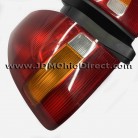 JDM EK9 97spec Civic Type R Taillight Set