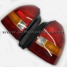 JDM EK9 97spec Civic Type R Taillight Set