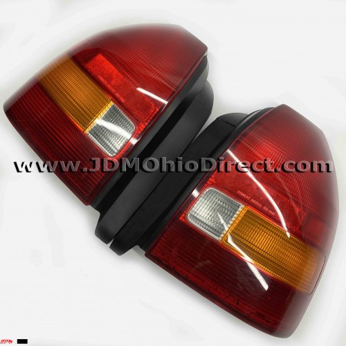 JDM EK9 97spec Civic Type R Taillight Set