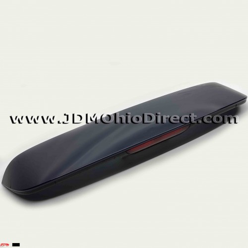 JDM EK4 Civic SiR Rear Spoiler 