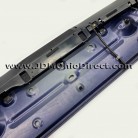 JDM EK4 Civic SiR Rear Spoiler 