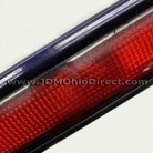 JDM EK4 Civic SiR Rear Spoiler 
