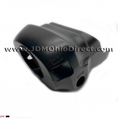 JDM EK9 Civic Type R Non SRS Steering Column Cover