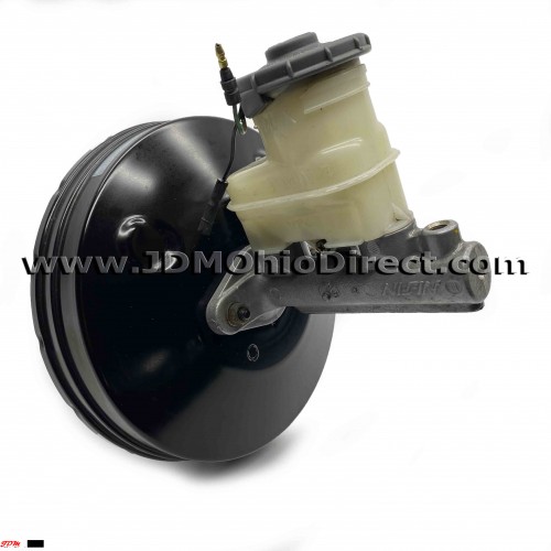 JDM EK4 Civic SiR Brake Booster Assembly
