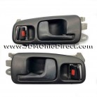 JDM EK9 Civic Type R Interior Door Handles and Covers