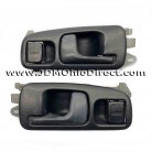 JDM EK9 Civic Type R Interior Door Handles and Covers