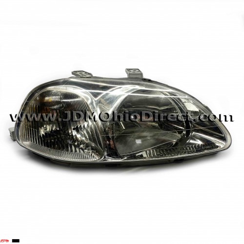 JDM EK4 Civic SiR 96-98 Right Headlight  